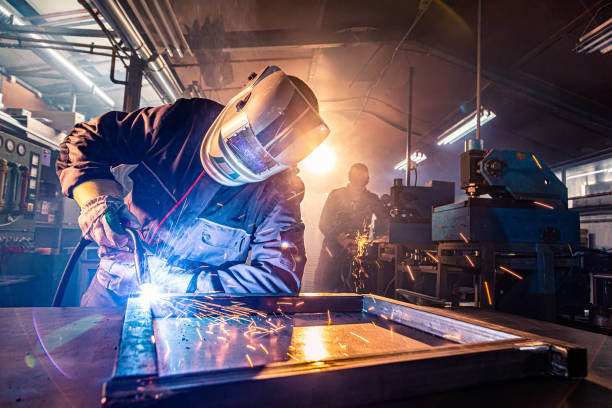 Affordable Welder Services in San Ramon, CA