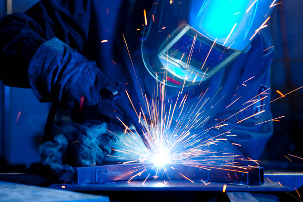 Best Aerospace and Defense Welding in San Ramon, CA
