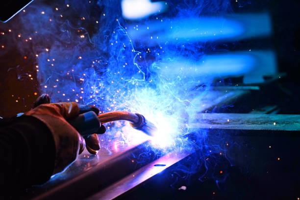 Best Marine and Shipbuilding Welding in San Ramon, CA