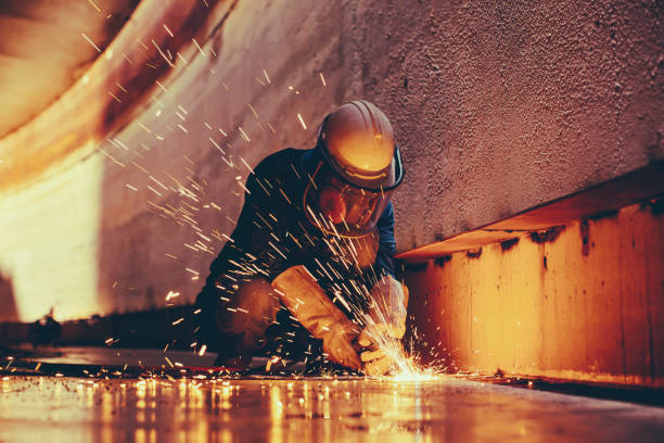 San Ramon, CA Welder & Metal Fabrication Company