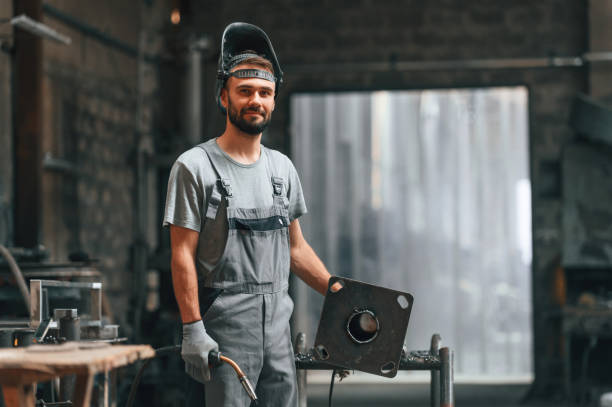  San Ramon, CA Welder Pros