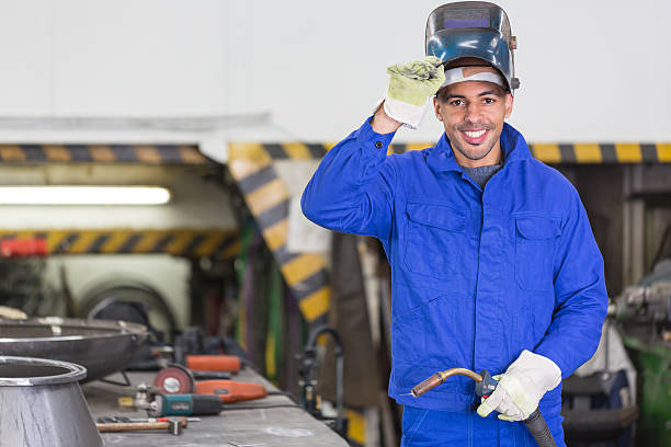 Best Artistic and Custom Metal Fabrication in San Ramon, CA